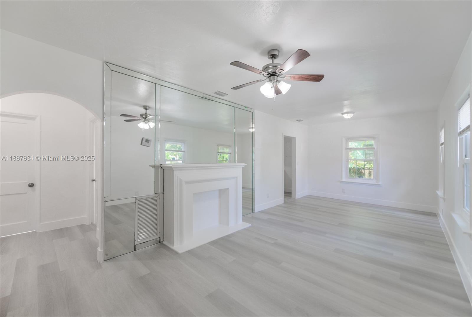 1250 NW 43rd St, Miami, FL, 33142 - Investment Single Family Home. Photo #1
