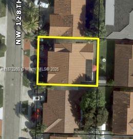 1025 NW 128th Ct, Miami, FL, 33182 - Investment Single Family Home. Photo #1