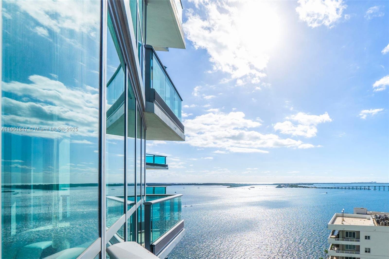 1331 Brickell Bay Dr #1908, Miami, FL, 33131 - Investment Condo. Photo #1