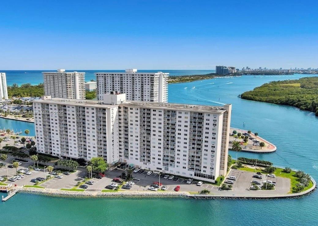 Condominium in Sunny Isles Beach - Photo 1