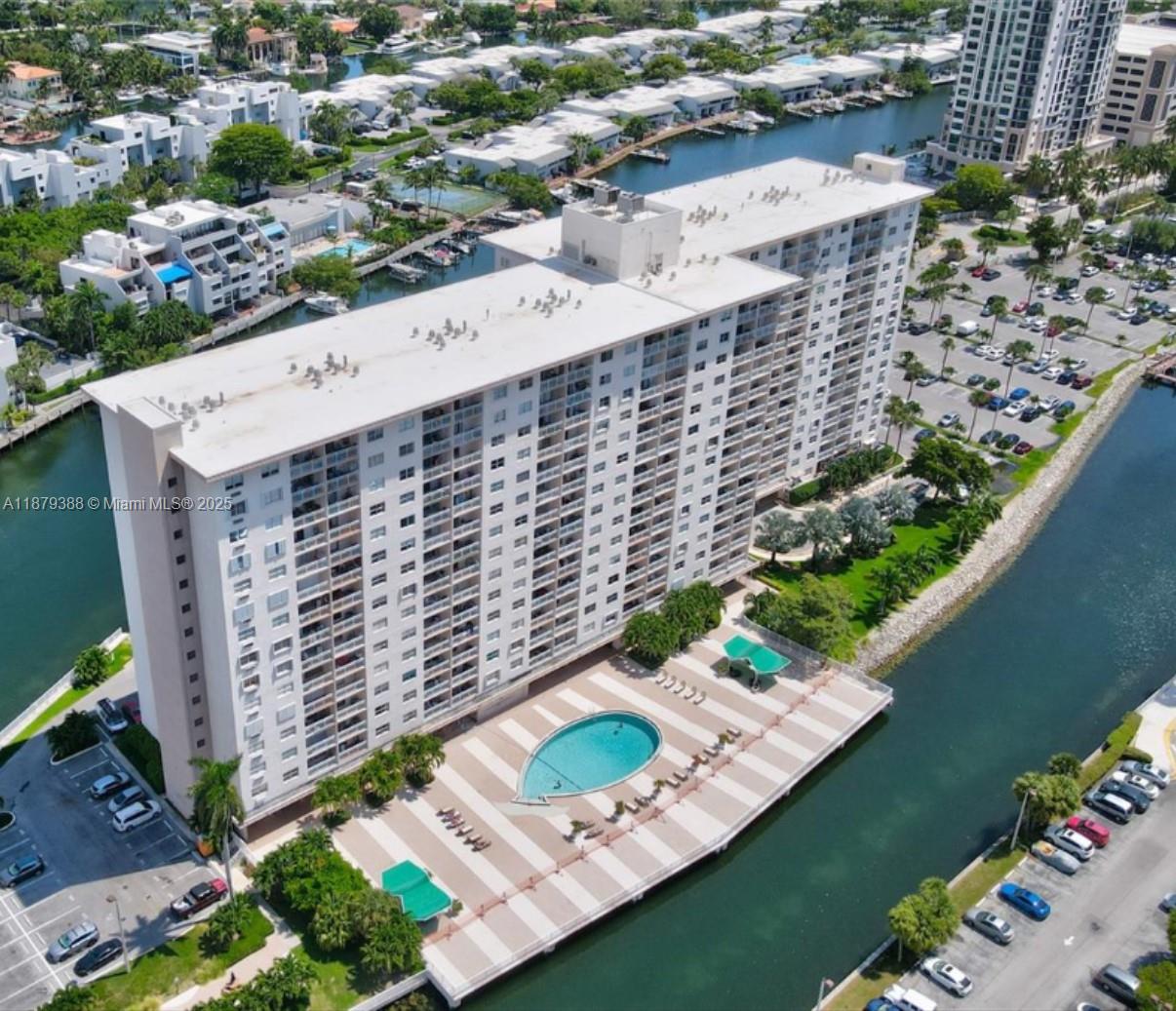 Condominium in Sunny Isles Beach - Photo 2