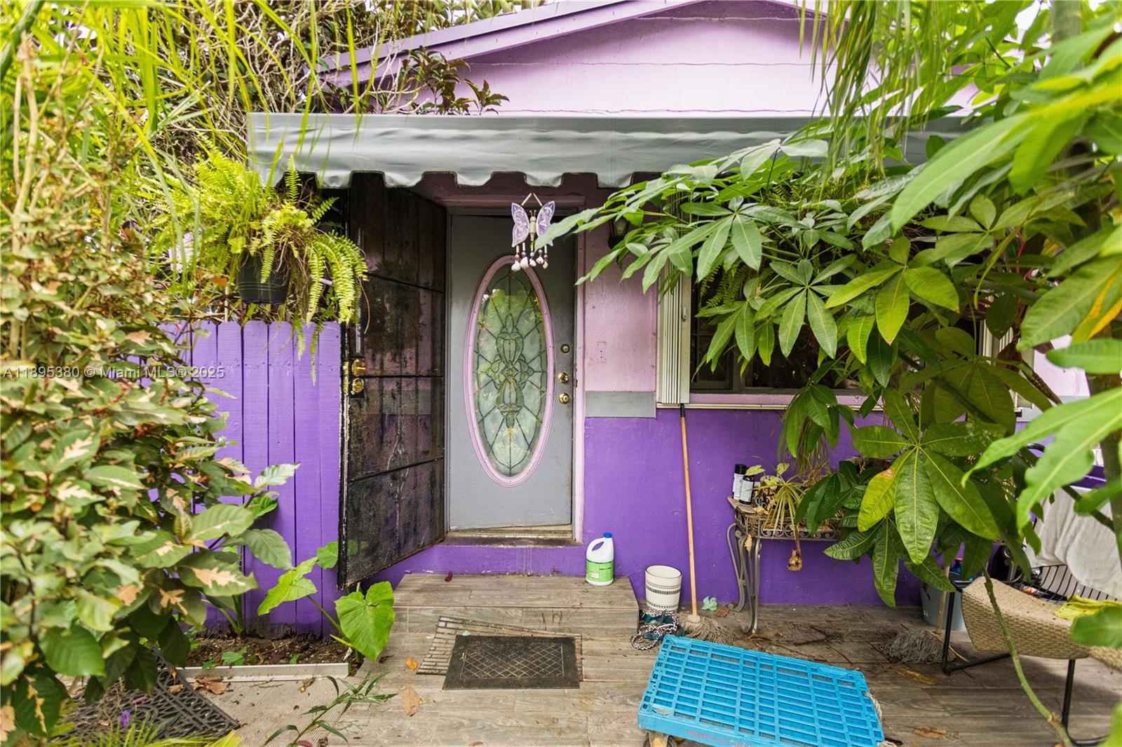 2531 NW 88th St, Miami, FL, 33147 - Investment Single Family Home. Photo #1