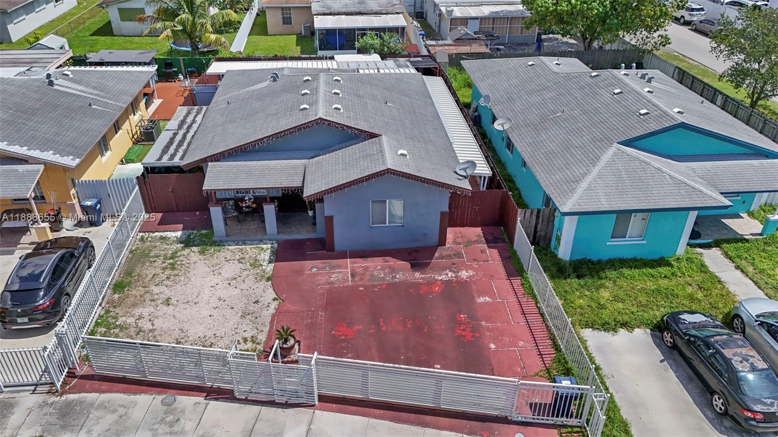 3109 NW 64 st, Miami, FL, 33147 - Investment Single Family Home. Photo #1