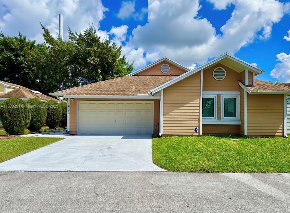 14145 SW 100th Ter, Miami, FL, 33186 - Investment Single Family Home. Photo #1