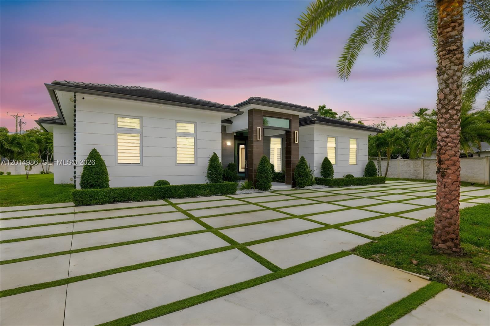 5815 SW 107th, Miami, FL, 33173 - Investment Single Family Home. Photo #1