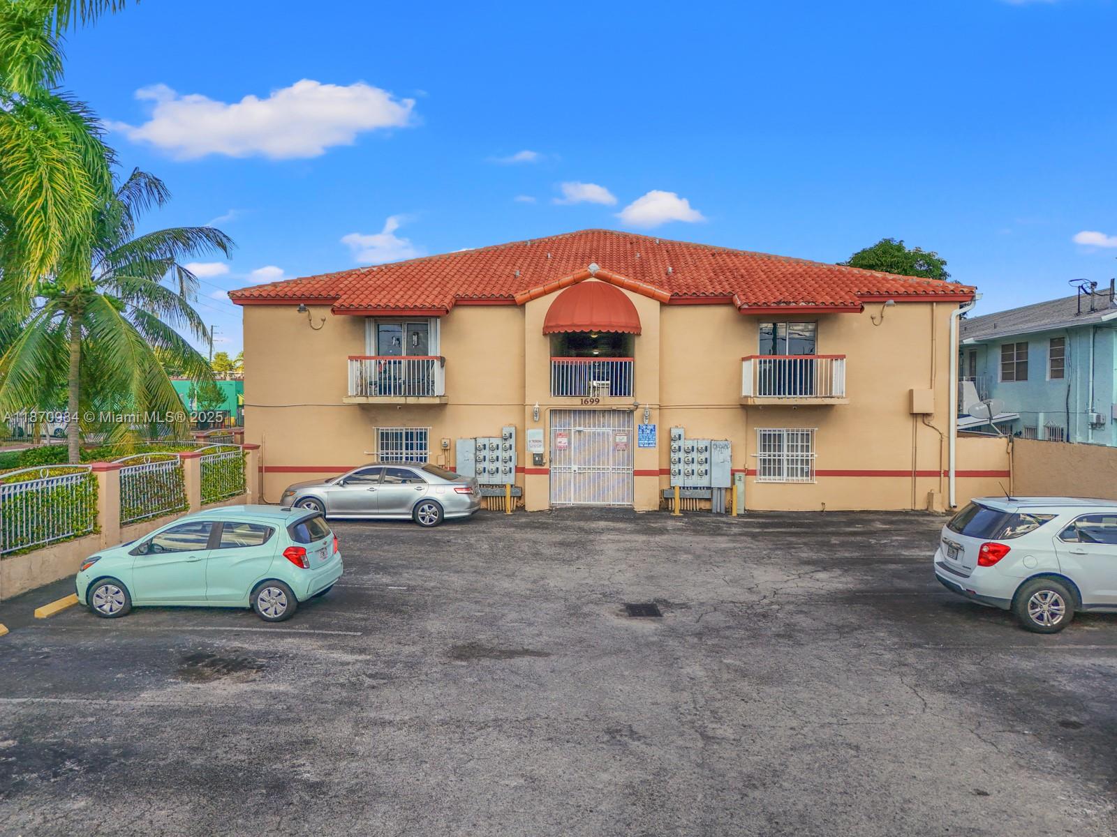 1699 SW 7th St ## 203, Miami, FL, 33135 - Investment Condo. Photo #1