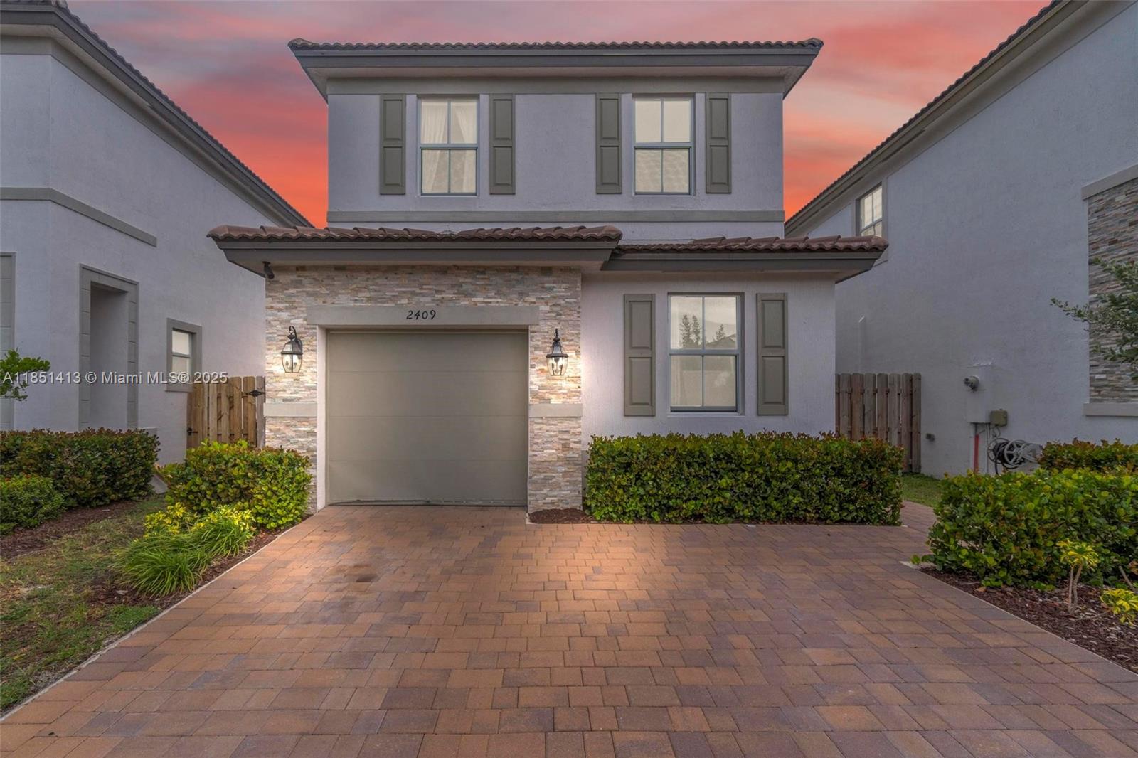 2409 NW 131st Cir, Miami, FL, 33167 - Investment Single Family Home. Photo #1