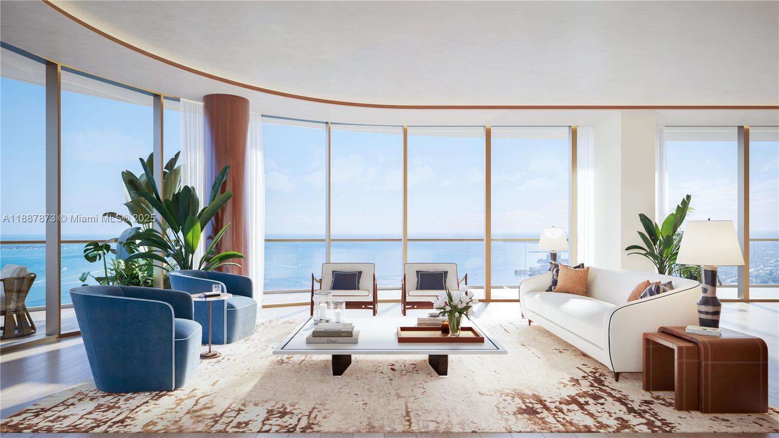 1420 S Miami Ave. #7204, Miami, FL, 33130 - Investment Condo. Photo #1