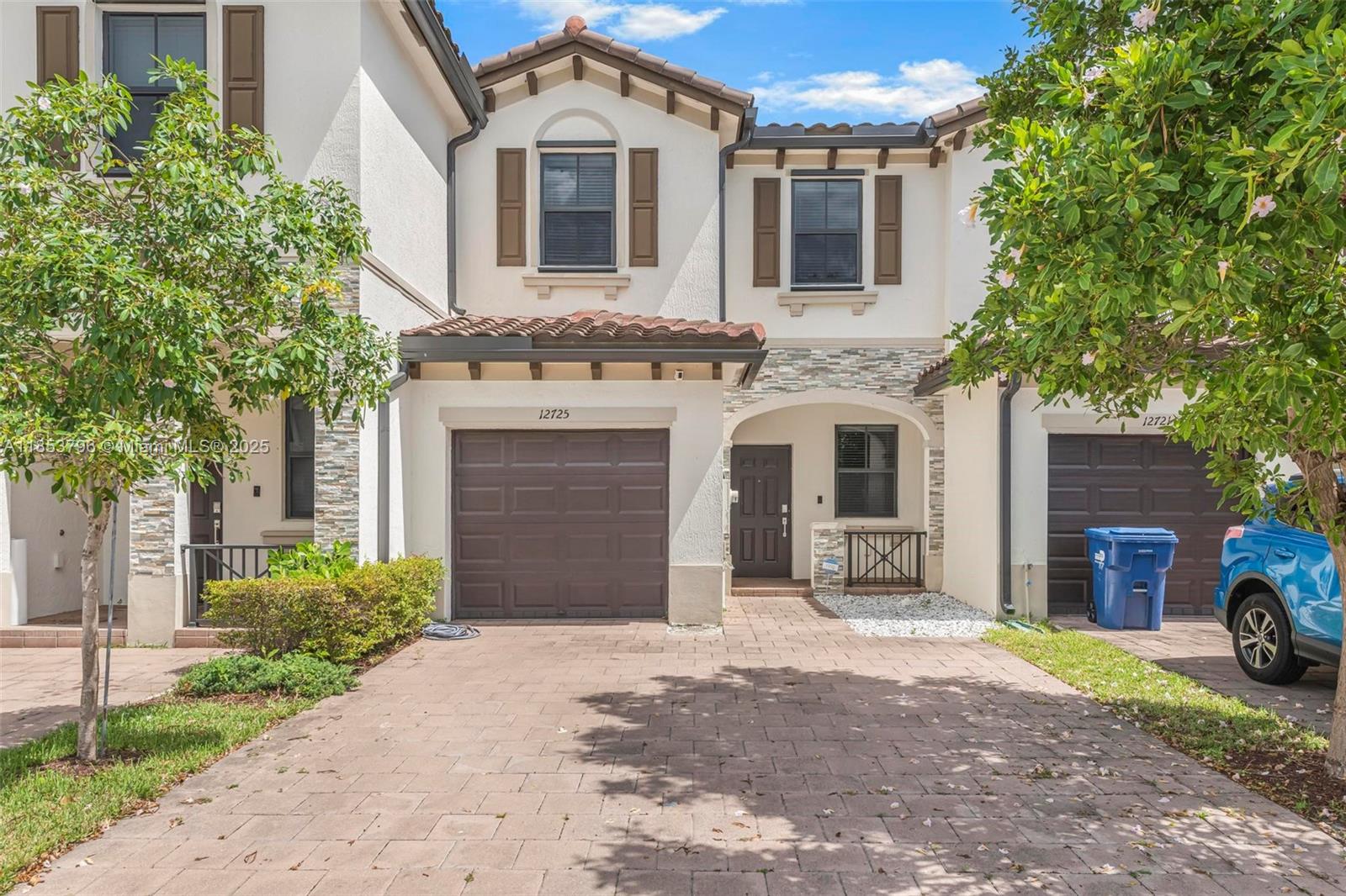 12725 SW 229th Ter, Miami, FL, 33170 - Investment Townhome. Photo #1