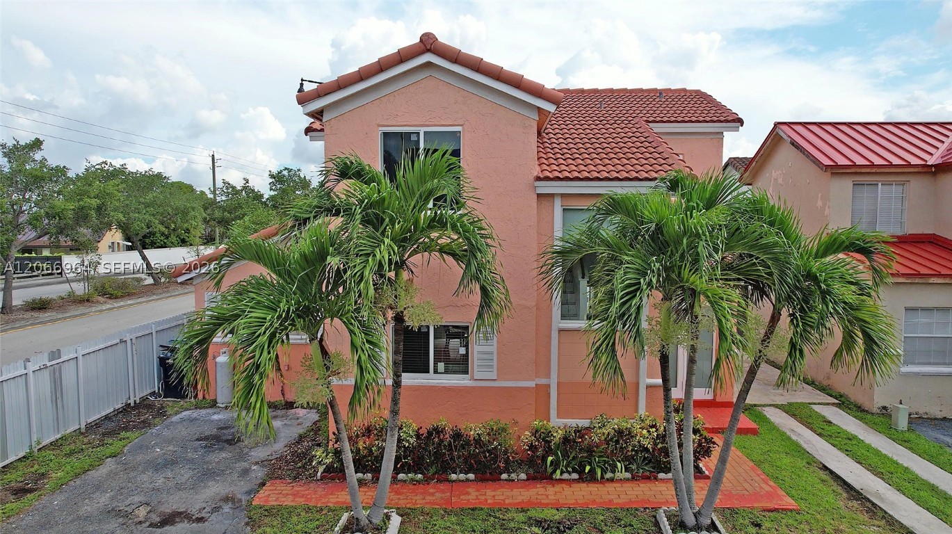 12693 NW 8th, Miami, FL, 33182 - Investment Single Family Home. Photo #1