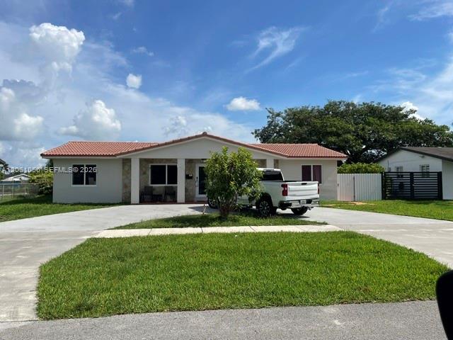 11833 SW 34th, Miami, FL, 33175 - Investment Single Family Home. Photo #1