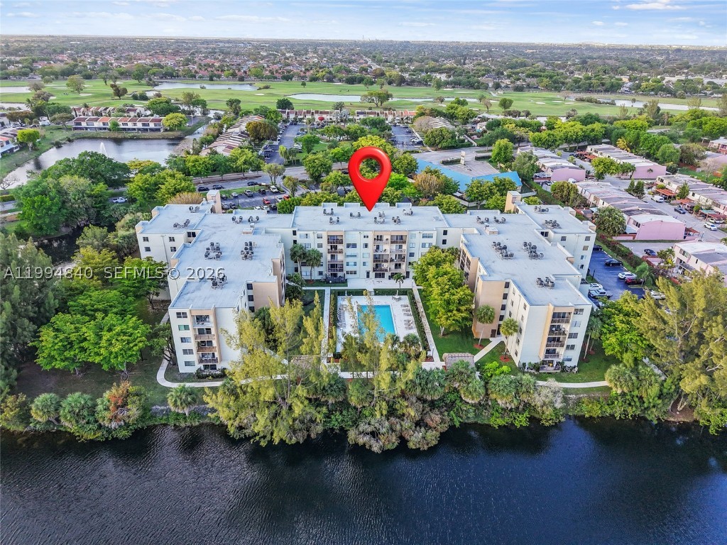 14250 SW 62nd #402, Miami, FL, 33183 - Investment Condo. Photo #1
