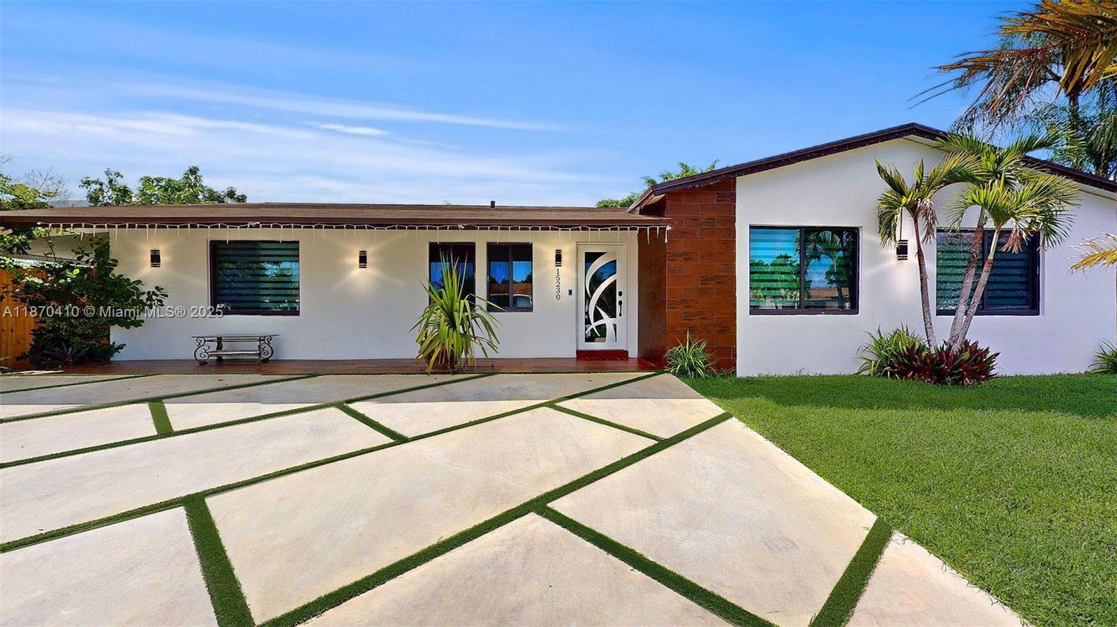 15230 SW 109th Ave, Miami, FL, 33157 - Investment Single Family Home. Photo #1