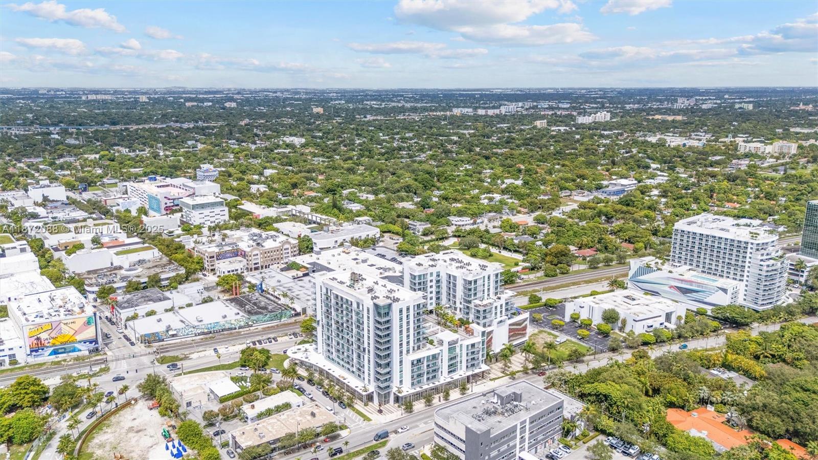 3900 Biscayne Blvd #N-819, Miami, FL, 33137 - Investment Condo. Photo #1