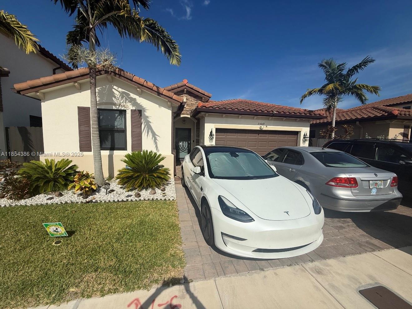 23669 SW 116 ct, Miami, FL, 33032 - Investment Single Family Home. Photo #1