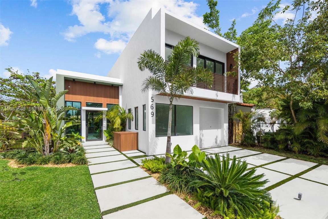 569 NW 44th, Miami, FL, 33127 - Investment Single Family Home. Photo #1