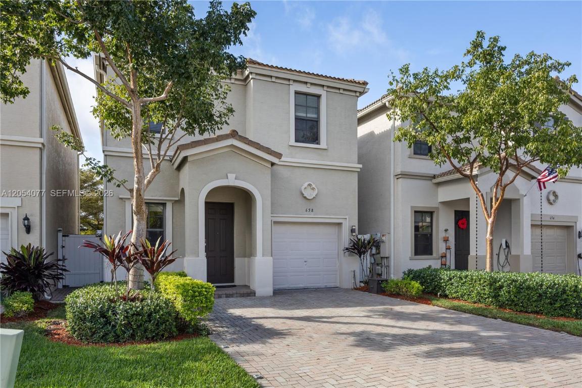 658 NE 193rd, Miami, FL, 33179 - Investment Single Family Home. Photo #1