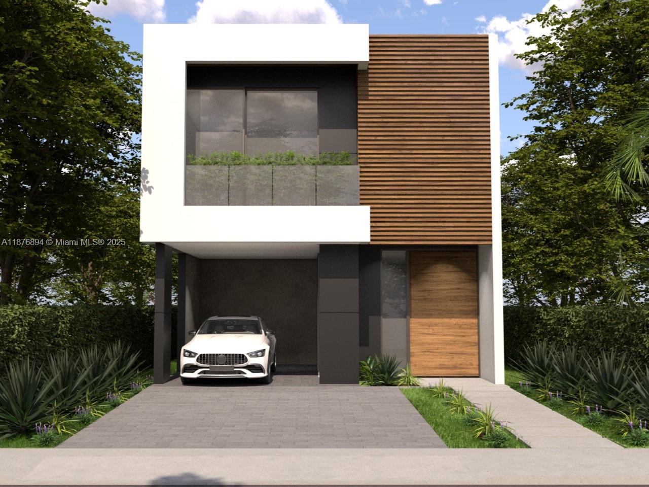 3082 Carter St, Miami, FL, 33133 - Investment Single Family Home. Photo #1