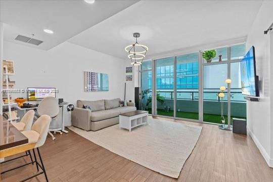 3301 NE 1st Ave #L0202, Miami, FL, 33137 - Investment Condo. Photo #1
