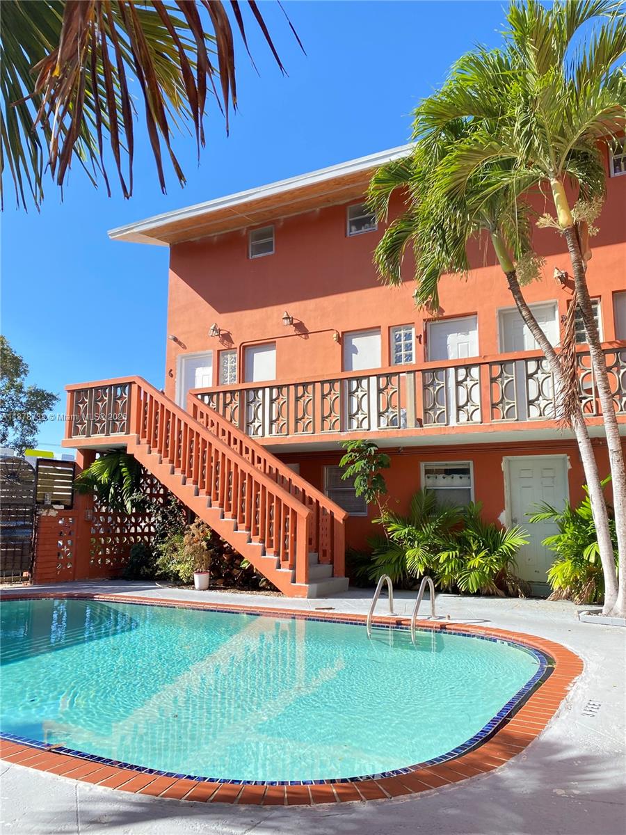 421 NE 68th St #6, Miami, FL, 33138 - Investment Condo. Photo #1