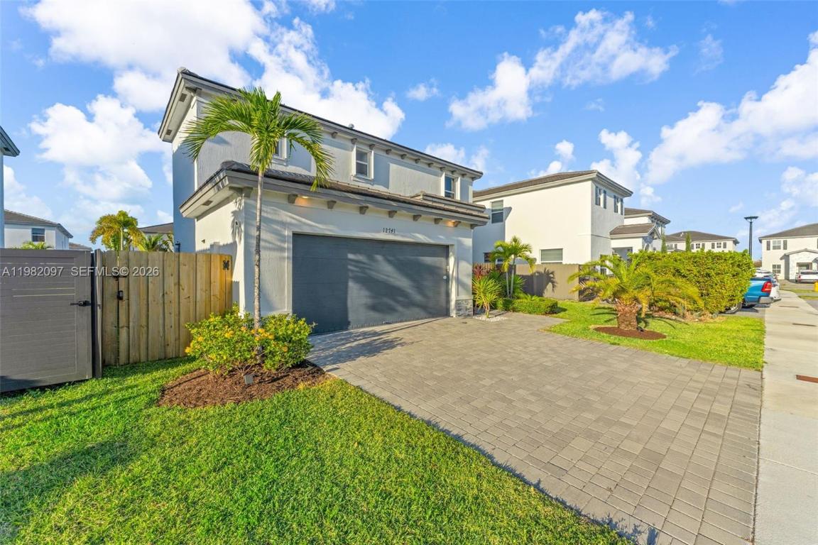 12741 SW 213th, Miami, FL, 33177 - Investment Single Family Home. Photo #1