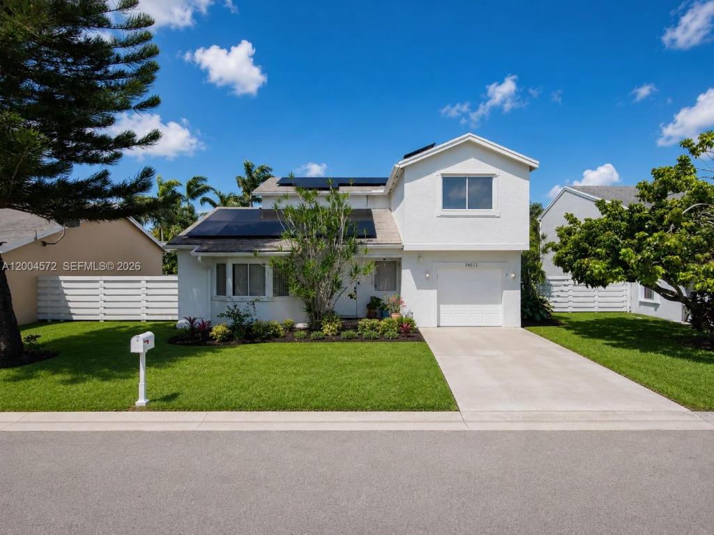 14512 SW 139th Ave W, Miami, FL, 33186 - Investment Single Family Home. Photo #1