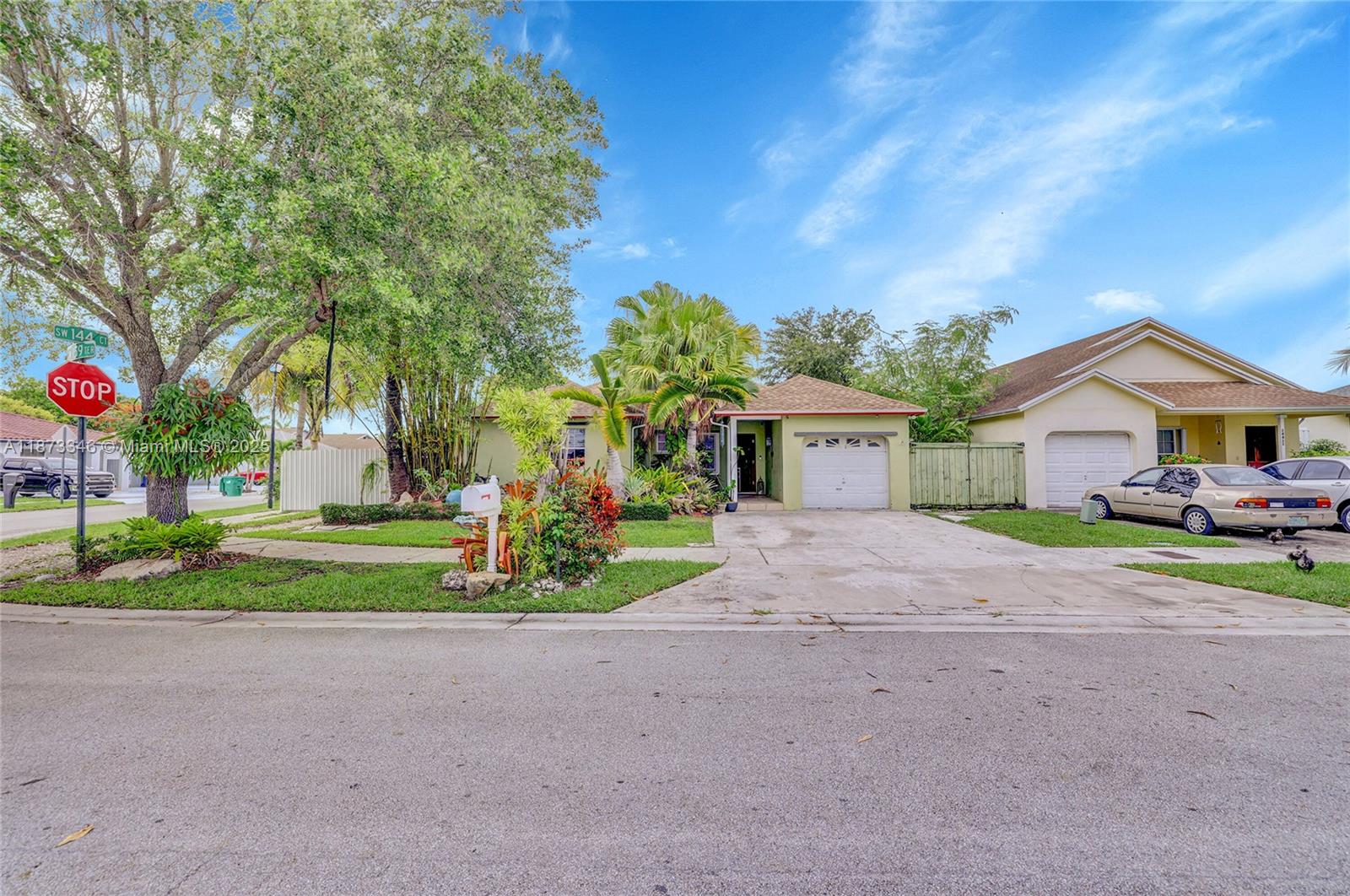 14415 SW 159th Ter, Miami, FL, 33177 - Investment Single Family Home. Photo #1