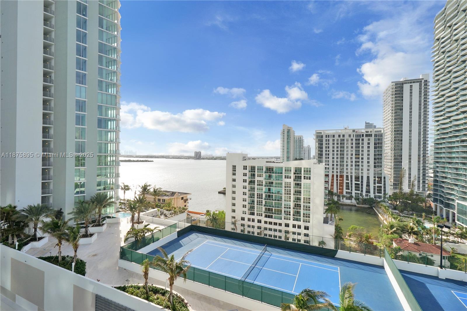 480 NE 30th St #1403, Miami, FL, 33137 - Investment Condo. Photo #1