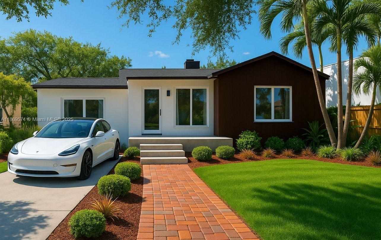 561 NW 41st St, Miami, FL, 33127 - Investment Single Family Home. Photo #1