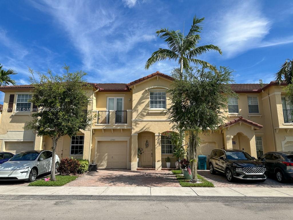 12943 SW 134th Ter, Miami, FL, 33186 - Investment Townhome. Photo #1