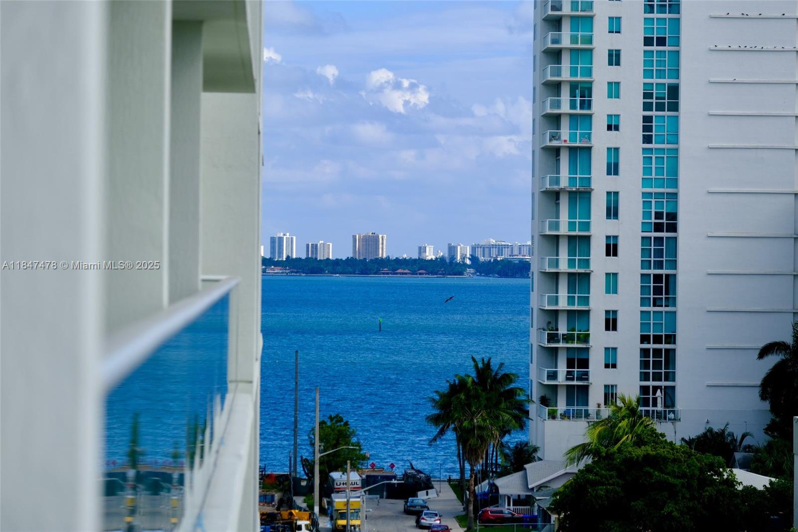 321 NE 26th St #709, Miami, FL, 33137 - Investment Condo. Photo #1