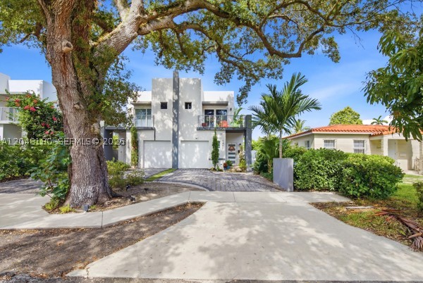 2931 SW 38th #2, Miami, FL, 33134 - Investment Townhome. Photo #1