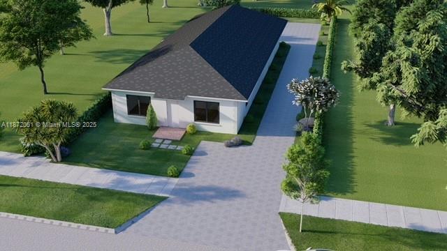 1844 NW 33rd St, Miami, FL, 33142 - Investment Townhome. Photo #1