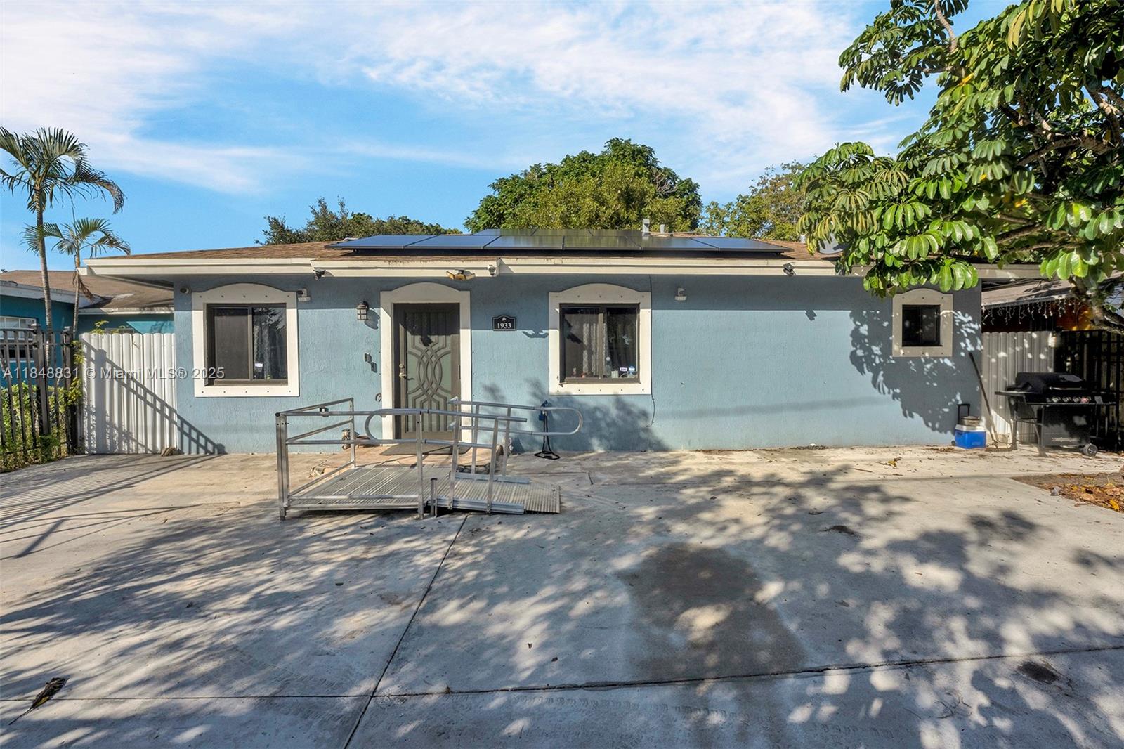 1933 NW 85th St, Miami, FL, 33147 - Investment Single Family Home. Photo #1