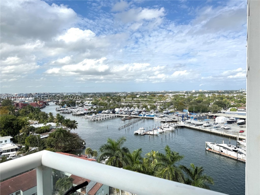 1861 S River #1404, Miami, FL, 33125 - Investment Condo. Photo #1