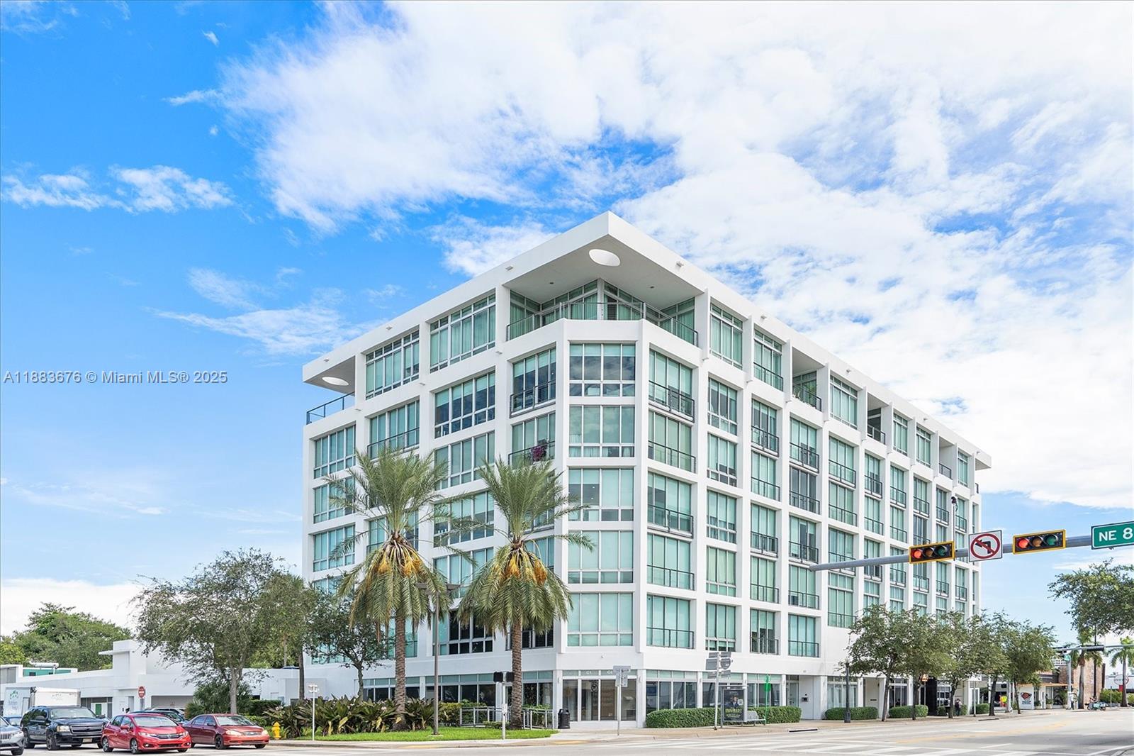 8101 Biscayne Blvd #R-515, Miami, FL, 33138 - Investment Condo. Photo #1