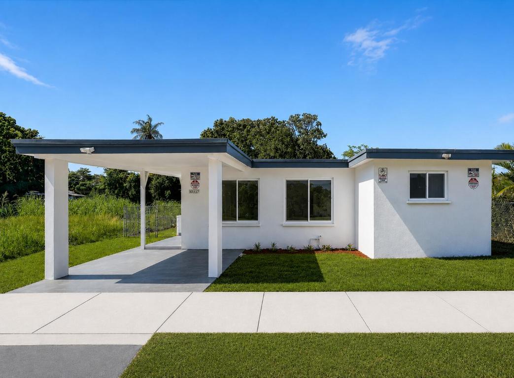 10235 SW 177th, Miami, FL, 33157 - Investment Single Family Home. Photo #1