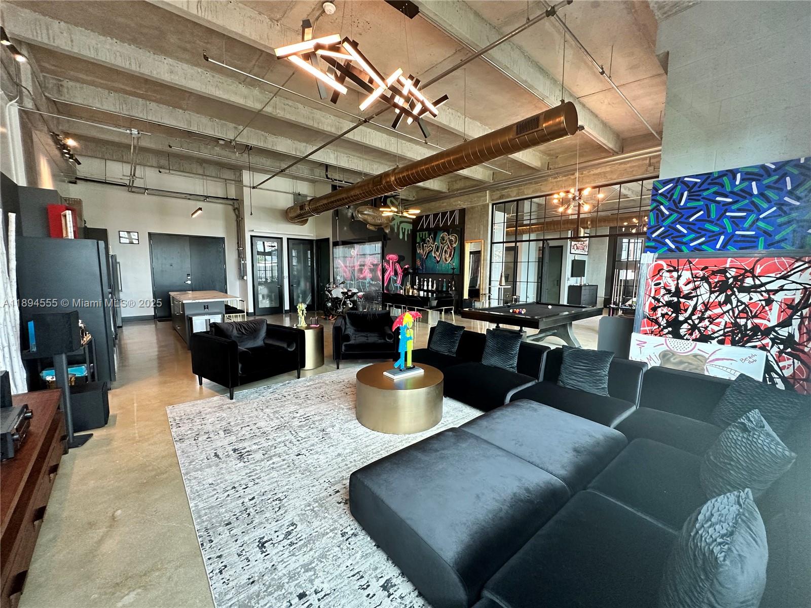 1749 NE Miami Ct #405, Miami, FL, 33132 - Investment Condo. Photo #1