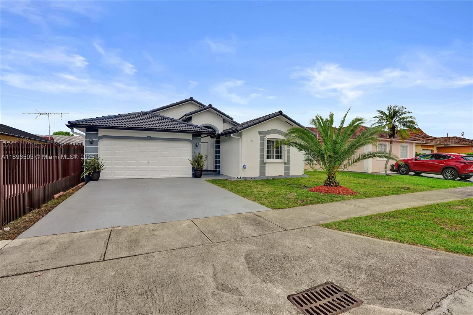 18273 SW 143rd Pl, Miami, FL, 33177 - Investment Single Family Home. Photo #1