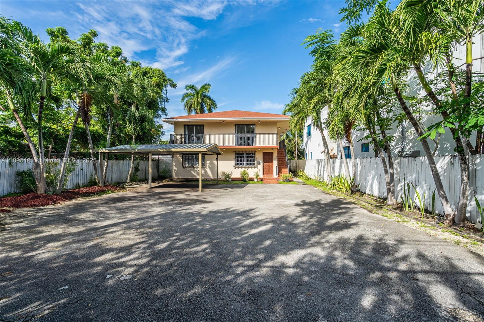 2368 SW 32nd Ave, Miami, FL, 33145 - Investment Single Family Home. Photo #1