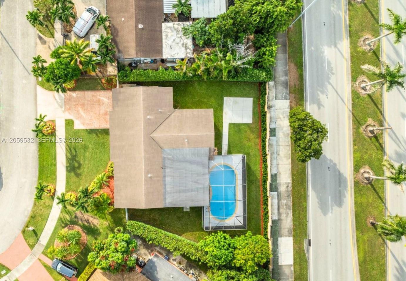10835 SW 152nd, Miami, FL, 33157 - Investment Single Family Home. Photo #1