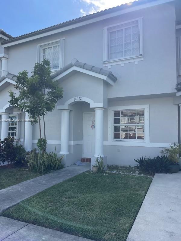 14212 SW 121st Pl #6, Miami, FL, 33186 - Investment Townhome. Photo #1