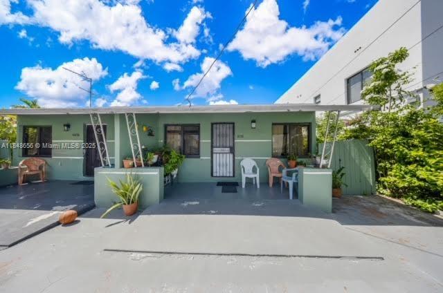 1858 SW 5th St, Miami, FL, 33135 - Investment Single Family Home. Photo #1