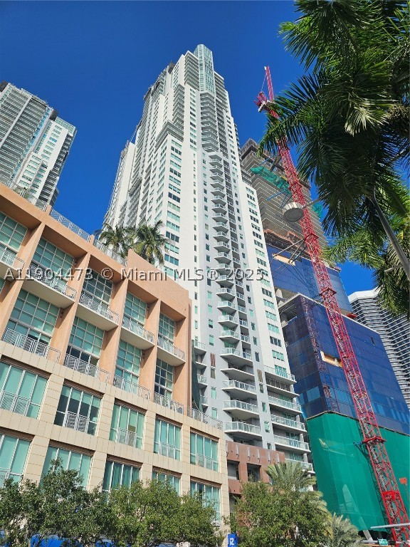 244 Biscayne #908, Miami, FL, 33132 - Investment Condo. Photo #1