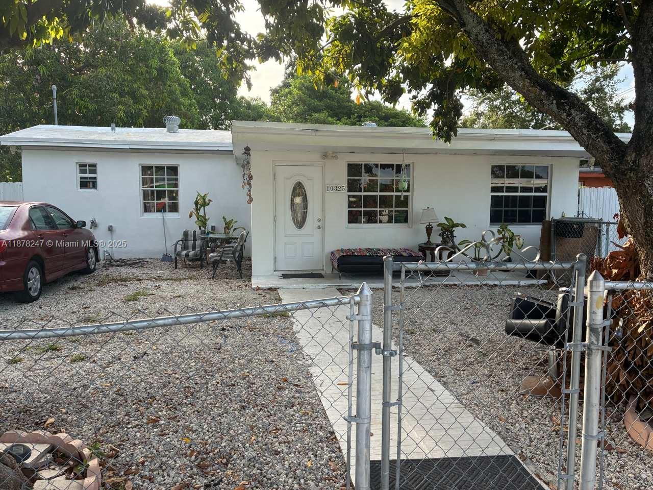 10325 NW 36th Ct, Miami, FL, 33147 - Investment Single Family Home. Photo #1