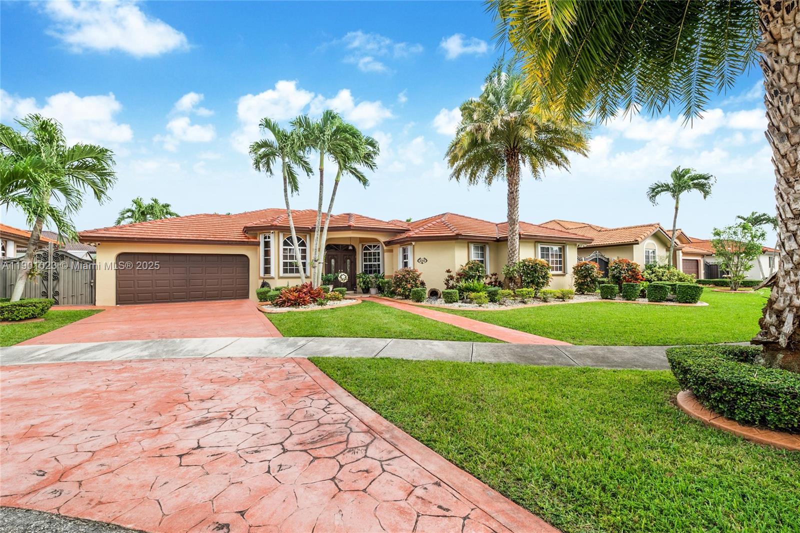 3743 SW 133rd Pl, Miami, FL, 33175 - Investment Single Family Home. Photo #1