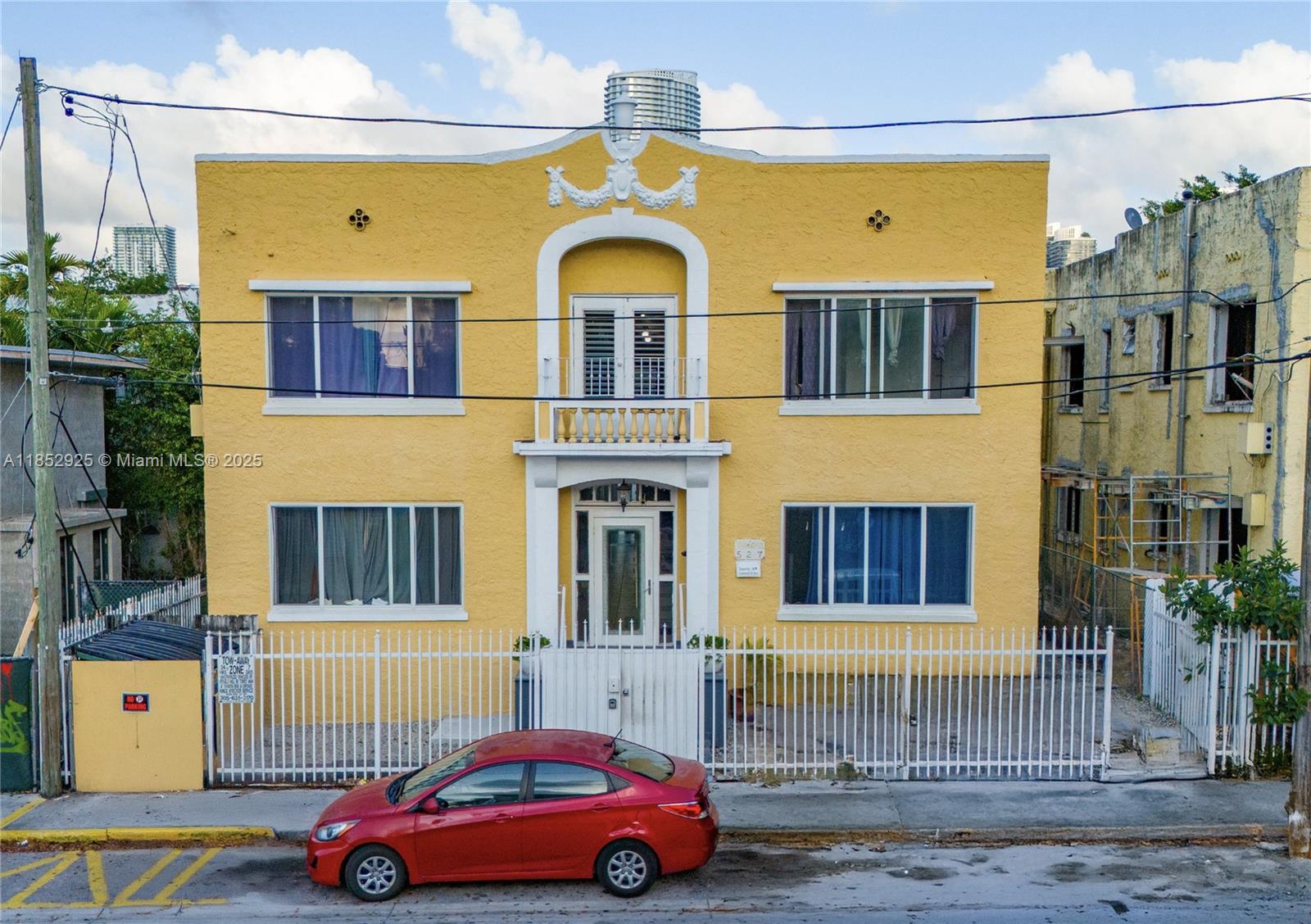 527 SW 7th Ct, Miami, FL, 33130 - Investment Single Family Home. Photo #1