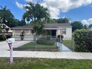 1527 NW 101st St, Miami, FL, 33147 - Investment Single Family Home. Photo #1