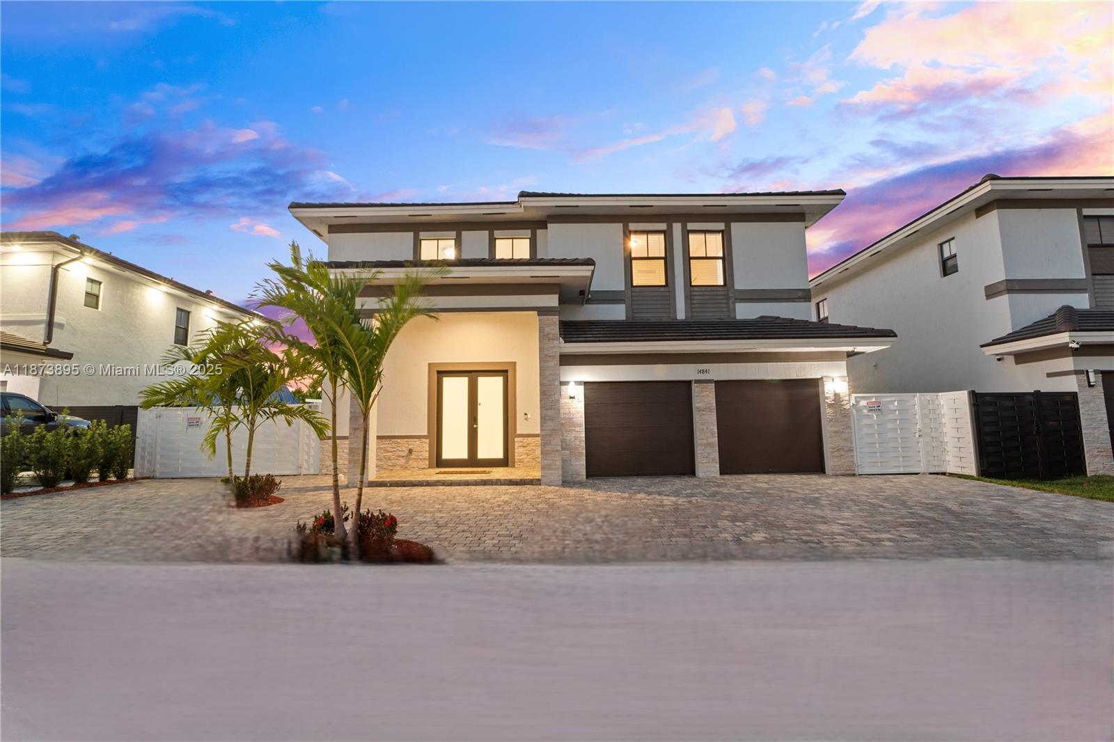 14841 SW 39th Ter, Miami, FL, 33185 - Investment Single Family Home. Photo #1