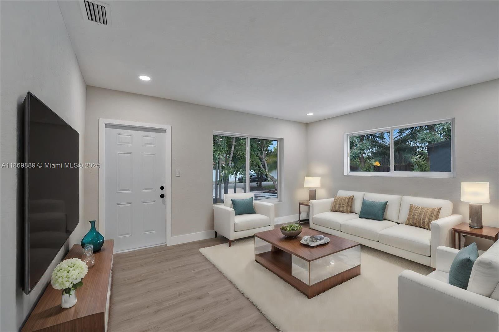 21021 NE 13th Pl, Miami, FL, 33179 - Investment Single Family Home. Photo #1